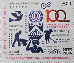 ILO